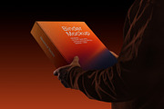 Branding Mockups / Blackout Series, a Mockup by Mockup Cloud (Thumbnail 5 of 16)