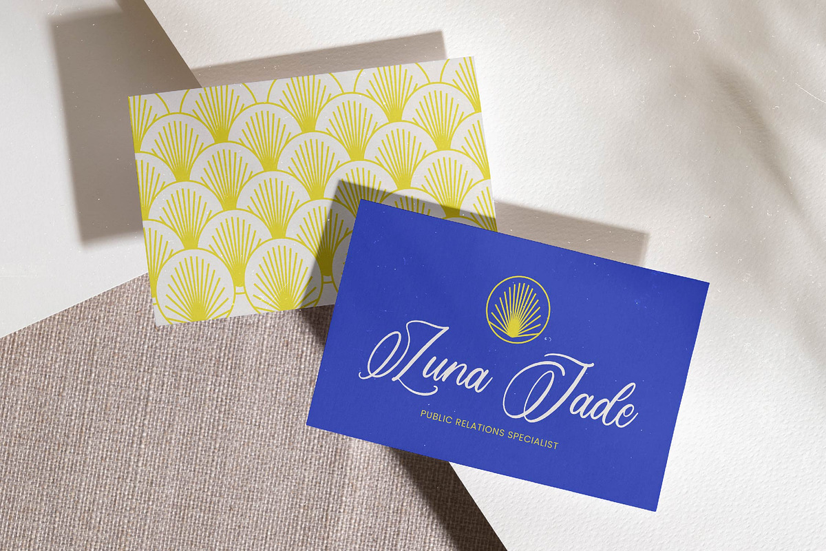 Kartula Bold Calligraphy Font, a Script Font by Letterena Studios Script (Photo 19 of 20)