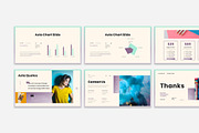 Asta Presentation Template, a Presentation Template by Analogous Temp (Thumbnail 4 of 4)