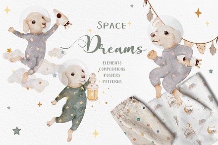 Space Dreams