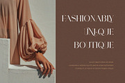 CHERMONI, a Serif Font by ToniStudio (Thumbnail 7 of 8)