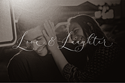 Modella – Modern Wedding Fonts, a Script Font by RedyStudio (Thumbnail 13 of 16)