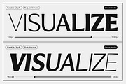 Helsika Family, a Serif Font by Mulkan Nazir (Thumbnail 8 of 15)