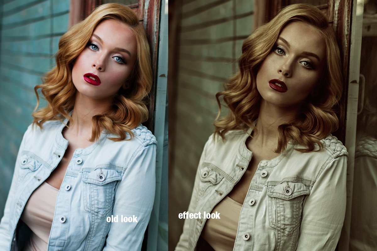 HDR Cinematic Look Action, an Action Add-On by MRI STUDIO (Photo 7 of 9)
