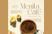 Mading Elegant Display Serif Font, a Serif Font by Graphicxell (Thumbnail 3 of 8)