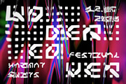 Strikt Variable | 24 fonts, a Sans Serif Font by NAUM (Thumbnail 6 of 10)