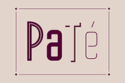 Darc, a Sans Serif Font by Jan-Christian Bruun (Thumbnail 18 of 18)