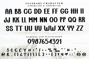 Mother Graduation, a Script Font by FreshTypeINK (Thumbnail 4 of 8)