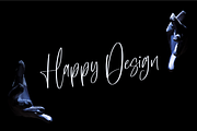 Master of Magic, a Script Font by NJ Studio (Thumbnail 10 of 10)