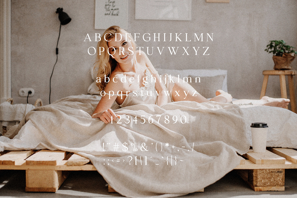 Vision - Modern Serif, a Serif Font by Schrifted Type (Photo 7 of 8)