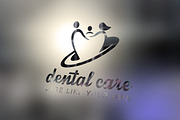 Dental Care, a Branding & Logo Template by luckydesigner (Thumbnail 3 of 3)