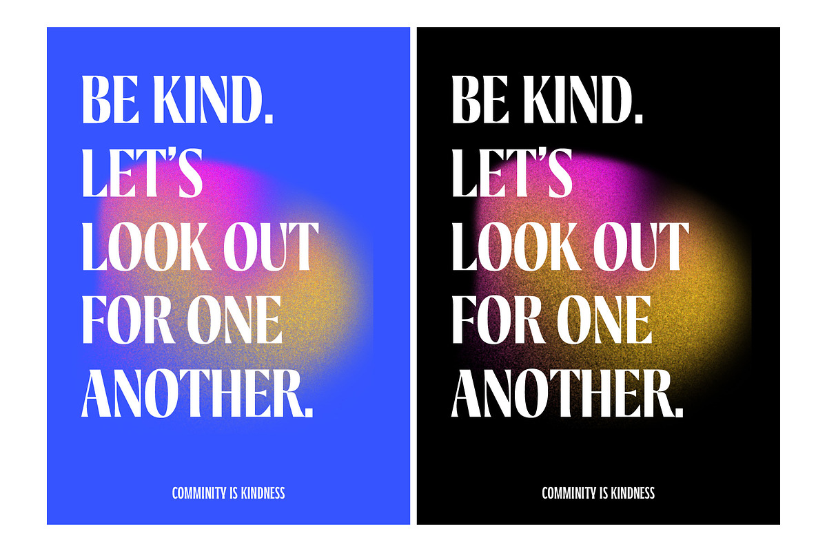 Kiester - Variable Display, a Sans Serif Font by Adam Fathony (Photo 15 of 15)