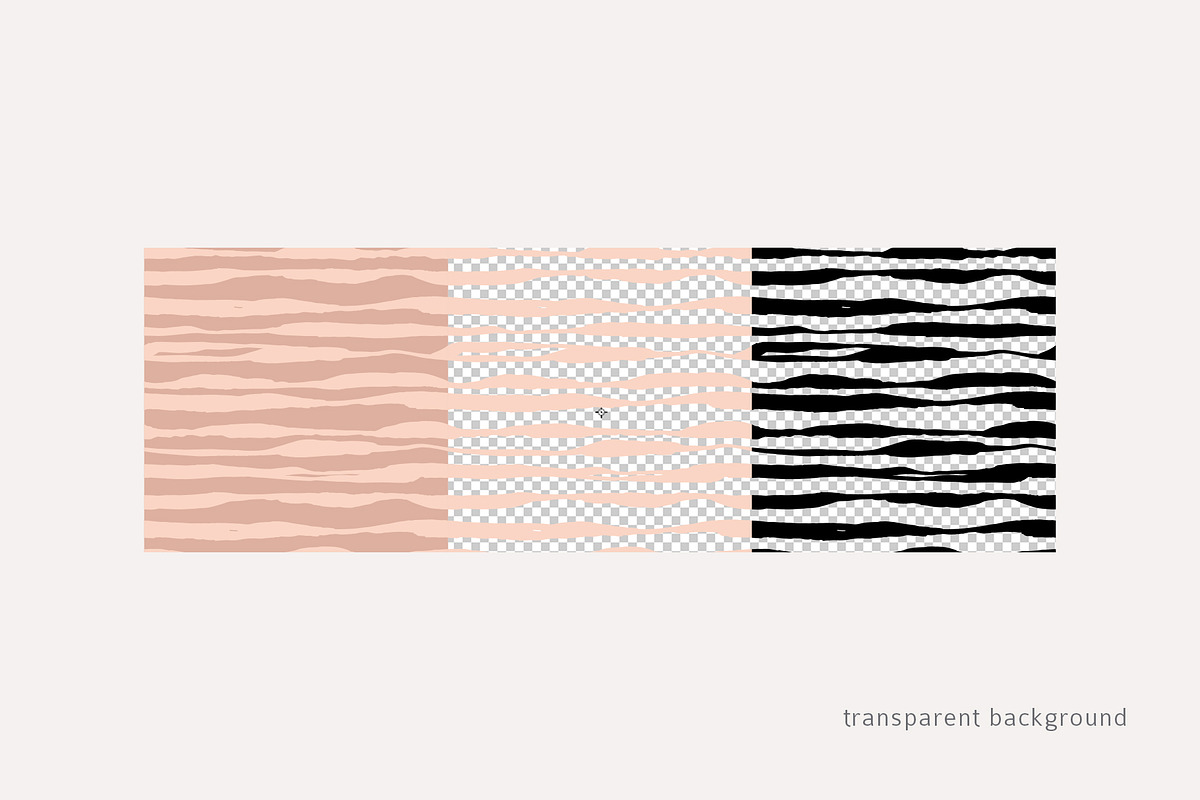 Handmade patterns, a Pattern Graphic by Magnia (Photo 9 of 9)