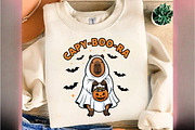 Capy-boo-ra Sublimation.-Photoroom, an Illustration by DreamArtGraphic (Thumbnail 4 of 5)