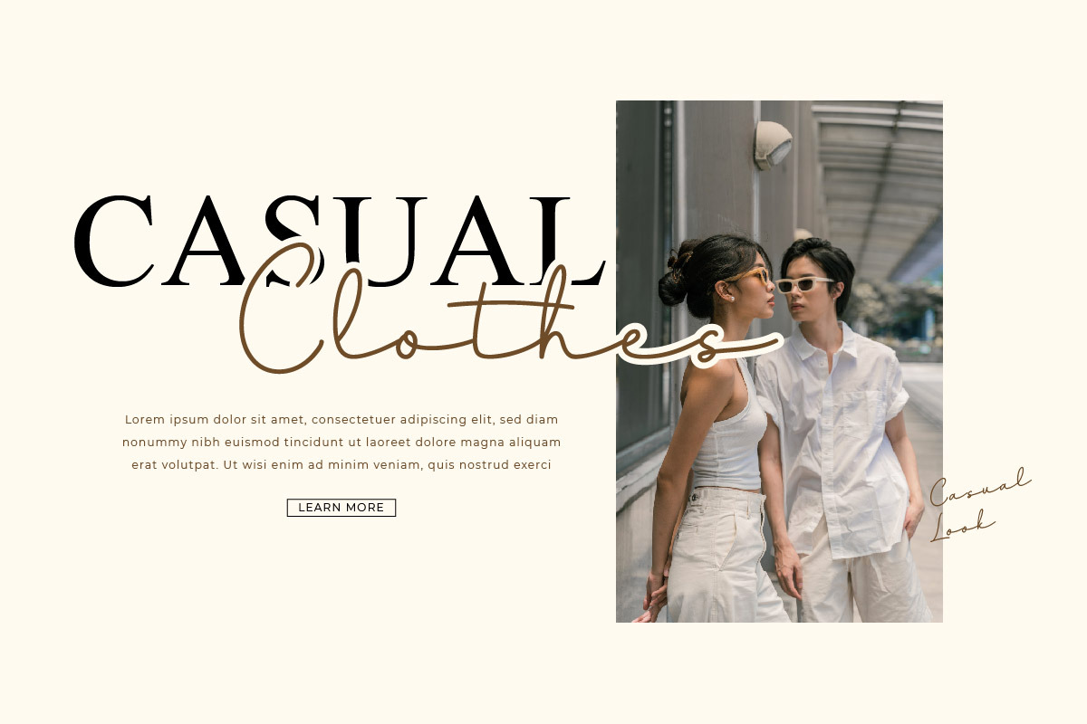 Ramsuty - Script Monoline Font, a Script Font by twinstd (Photo 6 of 7)