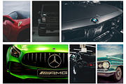 120 Automotive Photos | High-Res Car, a Transportation Photo by RobertvanHaaren (Thumbnail 2 of 27)
