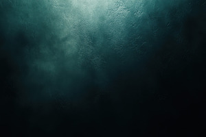 Dark teal textured background with s, a Photo by Pixeness Studio