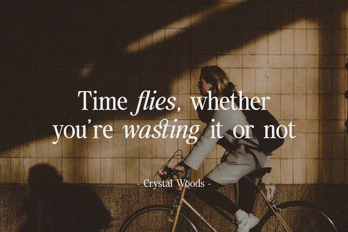SS Lovertale - Nostalgic Serif Font, a Serif Font by Typocracy Studio (Photo 18 of 20)