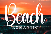 Sunshine, a Handwritten Font by FreshTypeINK (Thumbnail 4 of 7)