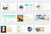 Business Proposal PowerPoint Design, a Presentation Template by OceanArt (Thumbnail 8 of 20)