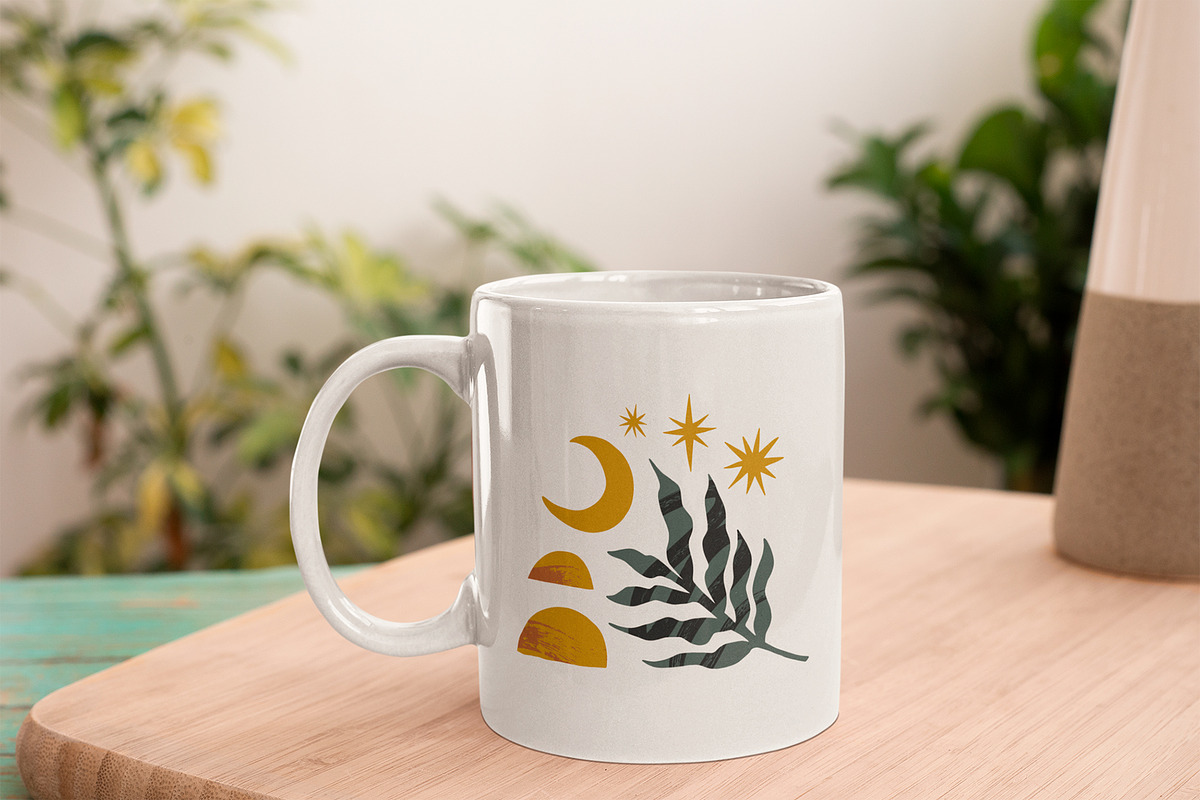 Plant Lady Bundle, a Decorative Illustration by Annie Konst (Photo 20 of 22)