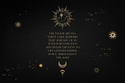 NOCTURNA Hidden Secrets Collection, a Decorative Illustration by Muse Artist (Thumbnail 32 of 47)
