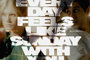 Wild Trave Nostalgic Bold Sans, a Sans Serif Font by Letterhend Studio (Thumbnail 4 of 12)