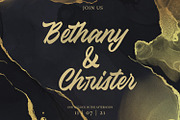 Ratcliffer - Modern Script Font, a Script Font by Alpaprana (Thumbnail 7 of 12)