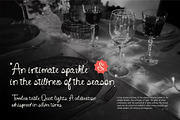 Peach Willow - Cute Handwritten Font, a Font by Pekotype (Thumbnail 8 of 15)