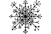Abstract technology and network, a Technology Illustration by abu67222 (Thumbnail 12 of 13)