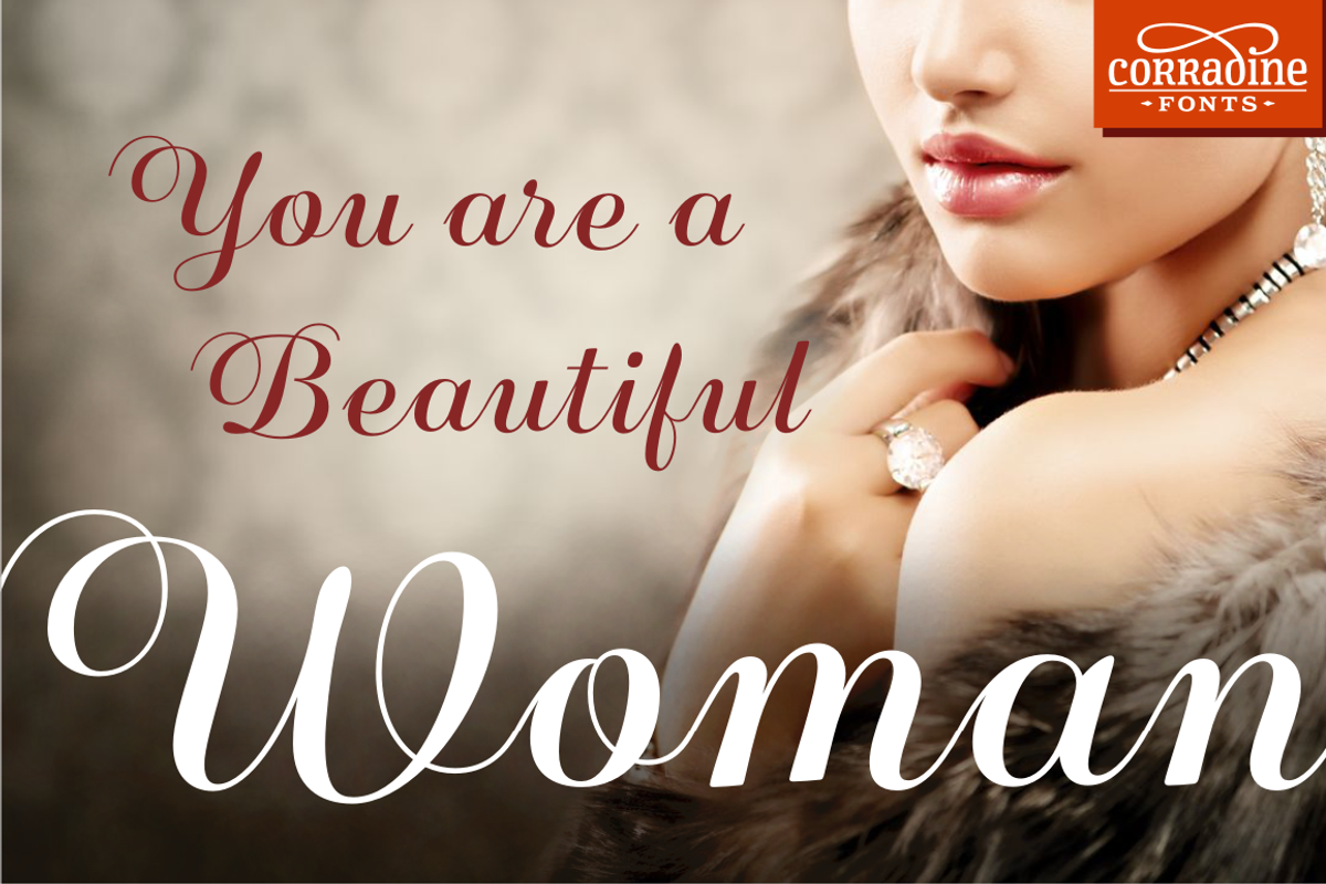 Beauty Script preview 3