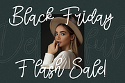 Delighful – Elegant Handwritten, a Script Font by Masyafi Studio (Thumbnail 7 of 8)