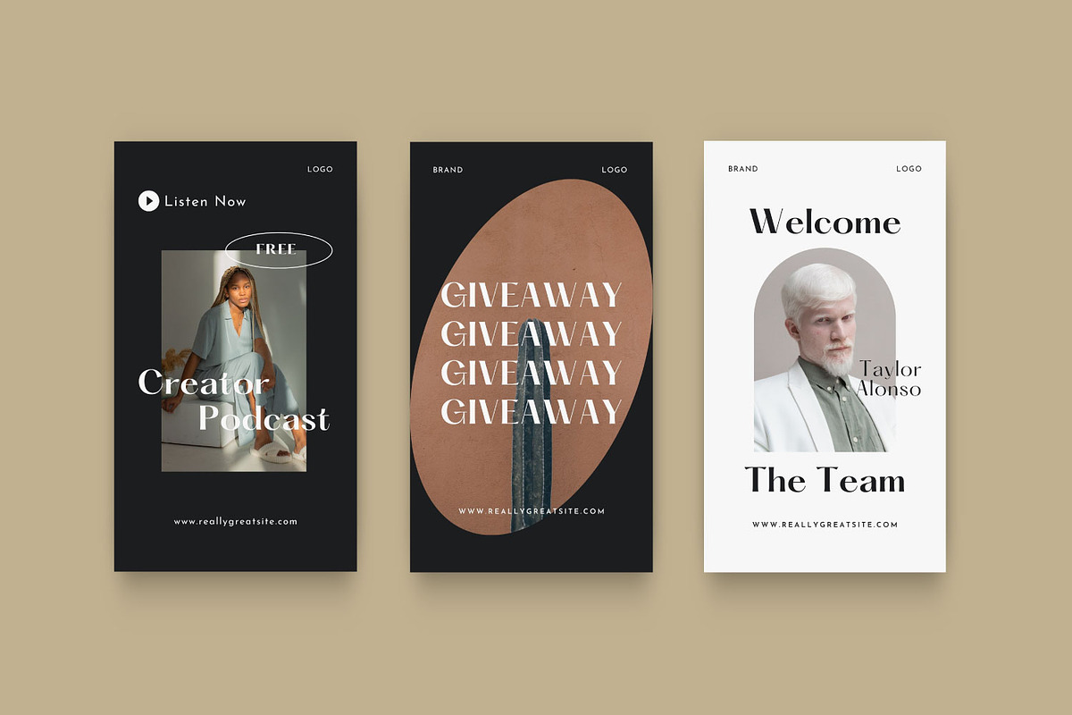 Sale! Consultant-Canva Social Media, a Social Media Template by Dirtytemp Studio (Photo 8 of 14)