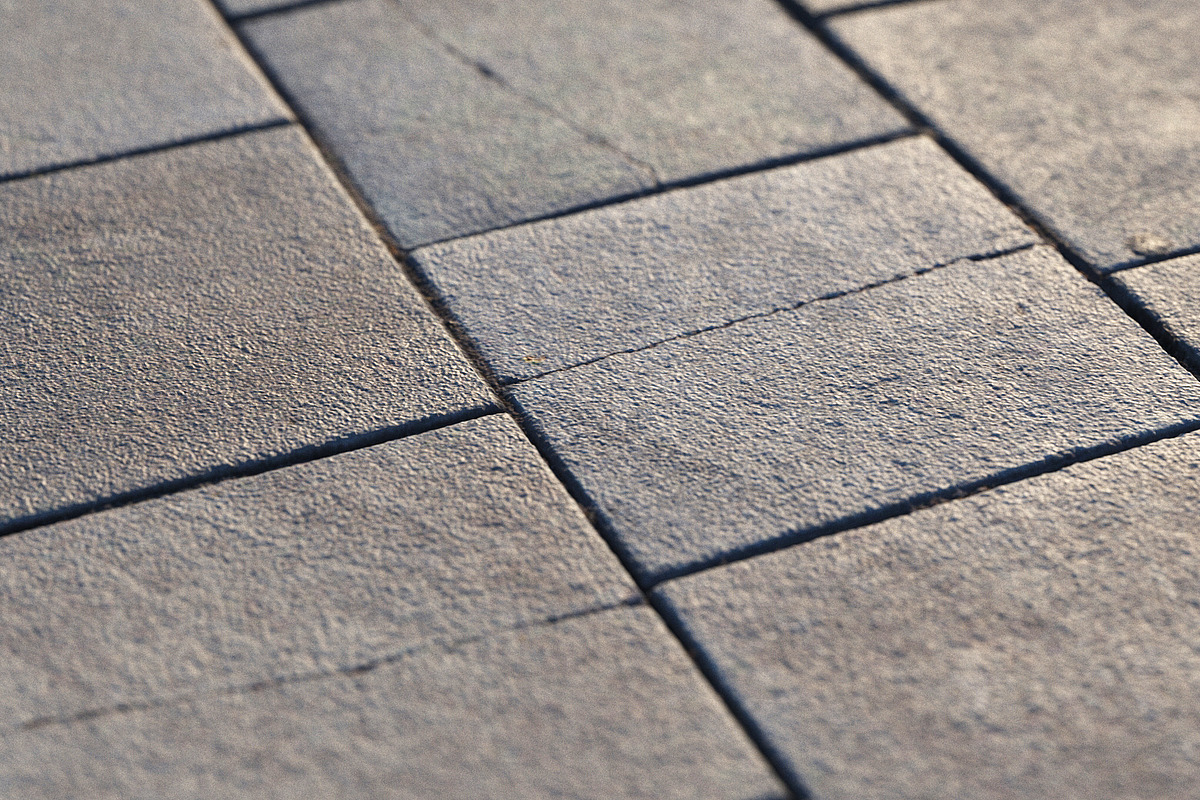 Running bond pavement, a Textures & Material 3D Model by happy brush (Photo 5 of 7)