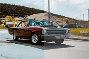 Automotive Lightroom Presets, an Action Add-On by Colorscorrection (Thumbnail 8 of 9)