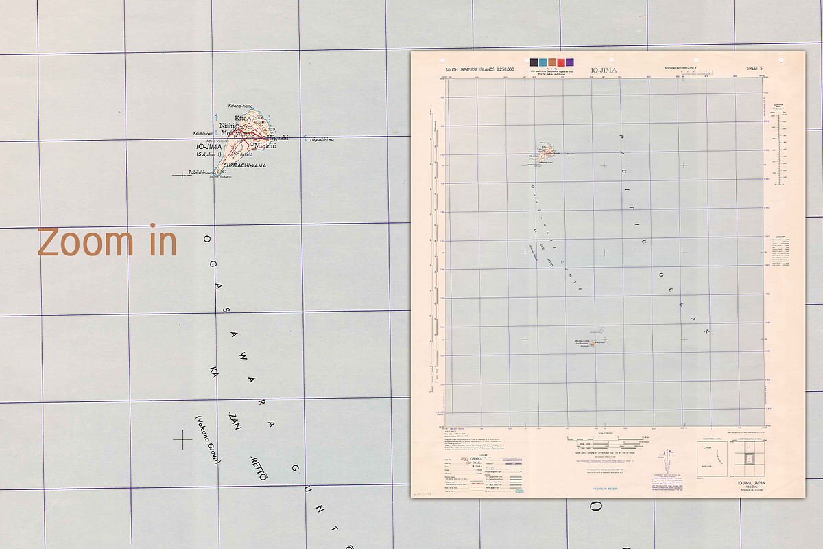 500+ Vintage Maps, an Object Graphic by Lilithcollageart (Photo 13 of 14)