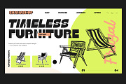 Native Letter - Modern Bold Font, a Sans Serif Font by Zarma Type (Thumbnail 5 of 11)