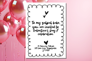 Vestiarie Handwritten Font, a Handwritten Font by Sofia Skoog (Thumbnail 8 of 12)