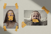 Duct Tape PNG Element, a Graphic by Gravito (Thumbnail 2 of 7)