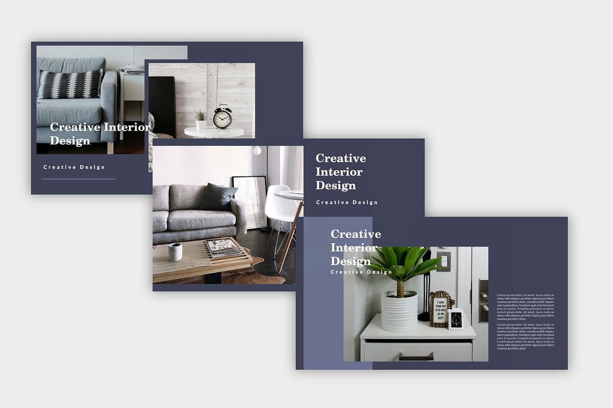 Intervisor - Keynote Template, a Presentation Template by riz creative studio (Photo 5 of 9)