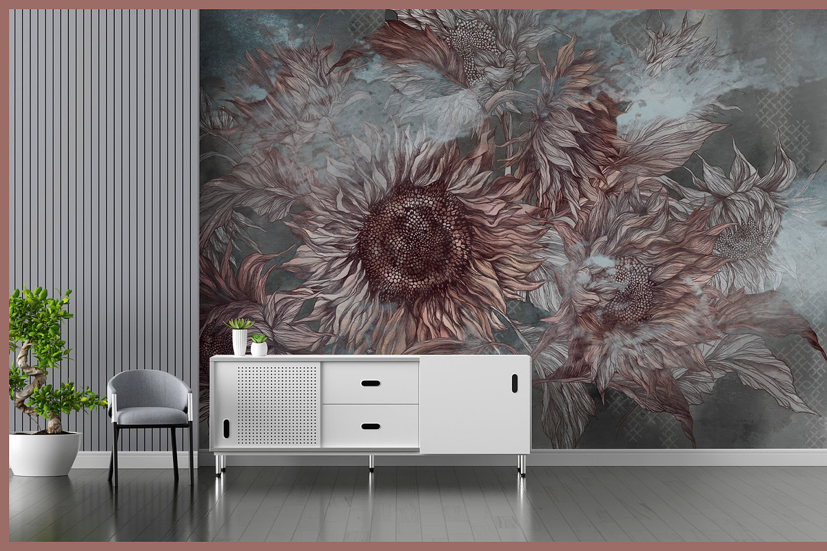 Palette of nature, a Wallpaper Graphic by art_gallery (Photo 7 of 11)