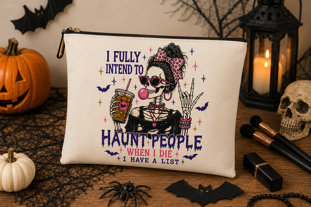 Funny Retro Halloween Png Bundle, an Object Graphic by Daisy Design (Photo 11 of 18)