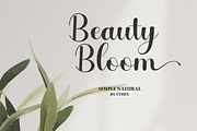 Swett Girl, a Font by Typhex (Thumbnail 2 of 8)