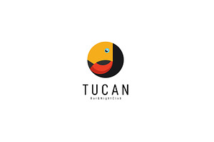 Tucan Logo