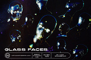COSMIC AWAKENING 3D Objects & Poster, a Wallpaper Graphic by nadispasibenko (Thumbnail 3 of 18)