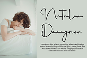 Grandma Signature, a Handwritten Font by FreshTypeINK (Thumbnail 3 of 8)