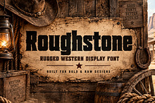 Roughstone