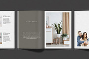 Maloney Proposal, a Brochure Template by Kreatype Studio (Thumbnail 5 of 11)
