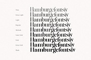 The Effolia | 9-Weight Classy Family, a Serif Font by Pista Mova (Thumbnail 23 of 31)