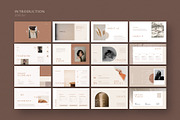 Sienna Presentation Template, a Presentation Template by Simple P. (Thumbnail 6 of 11)
